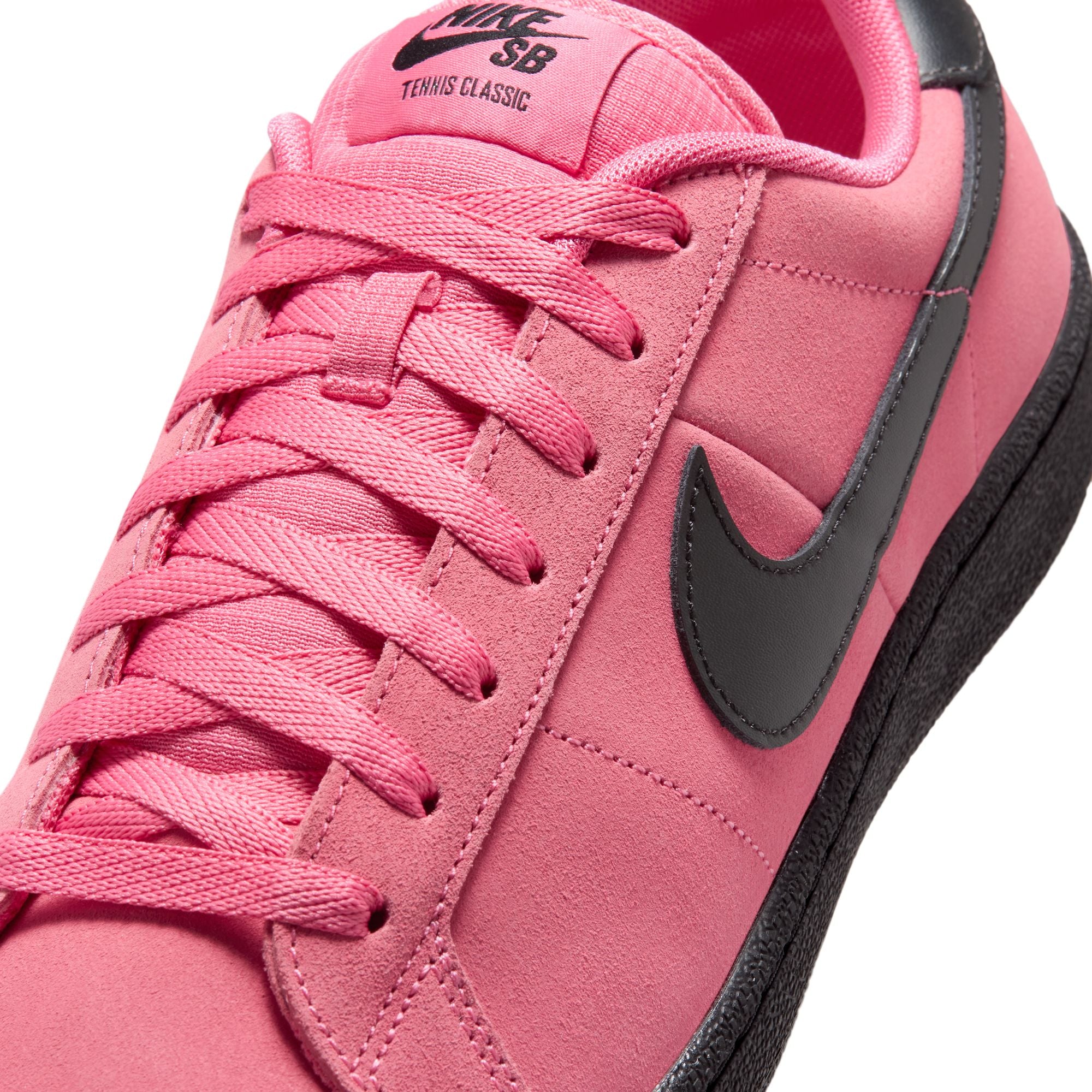 Dunk Low Pro (Foudre/Gris loup-Turquoise denim)