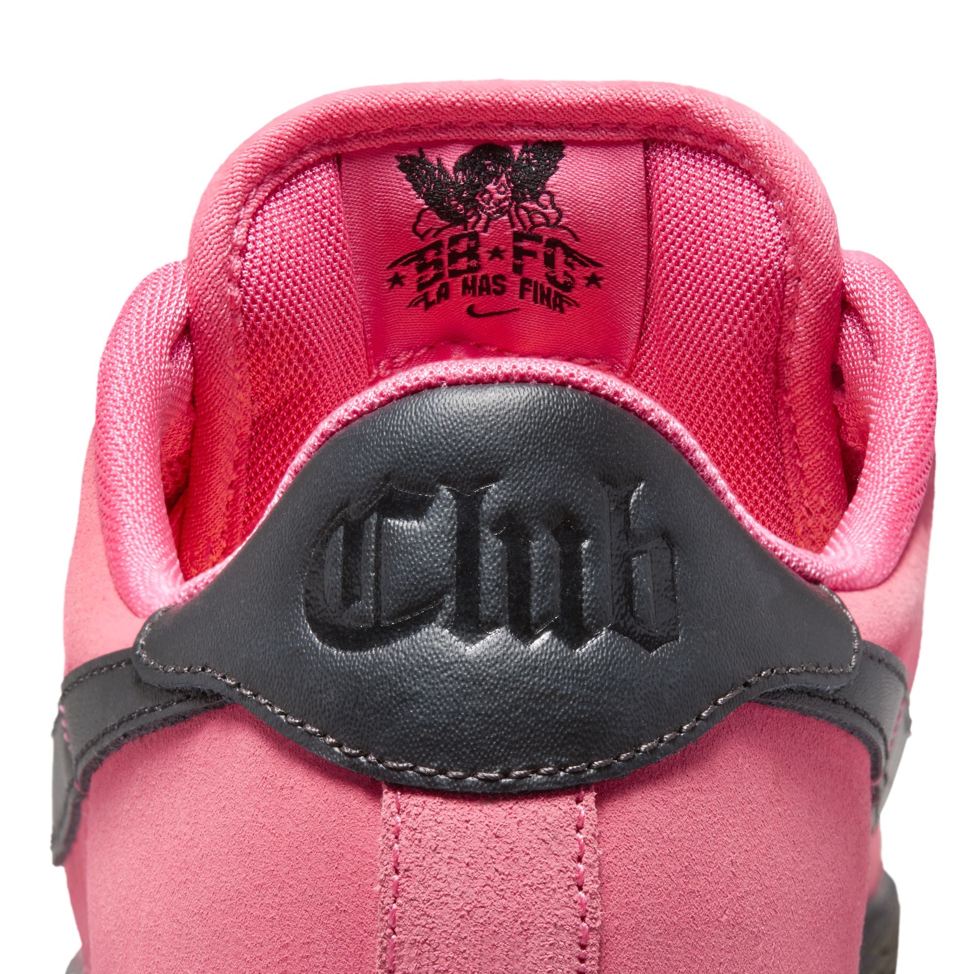 Nike SB Zoom Tennis Classic (HYPER PINK/BLACK) – Blue Tile Lounge