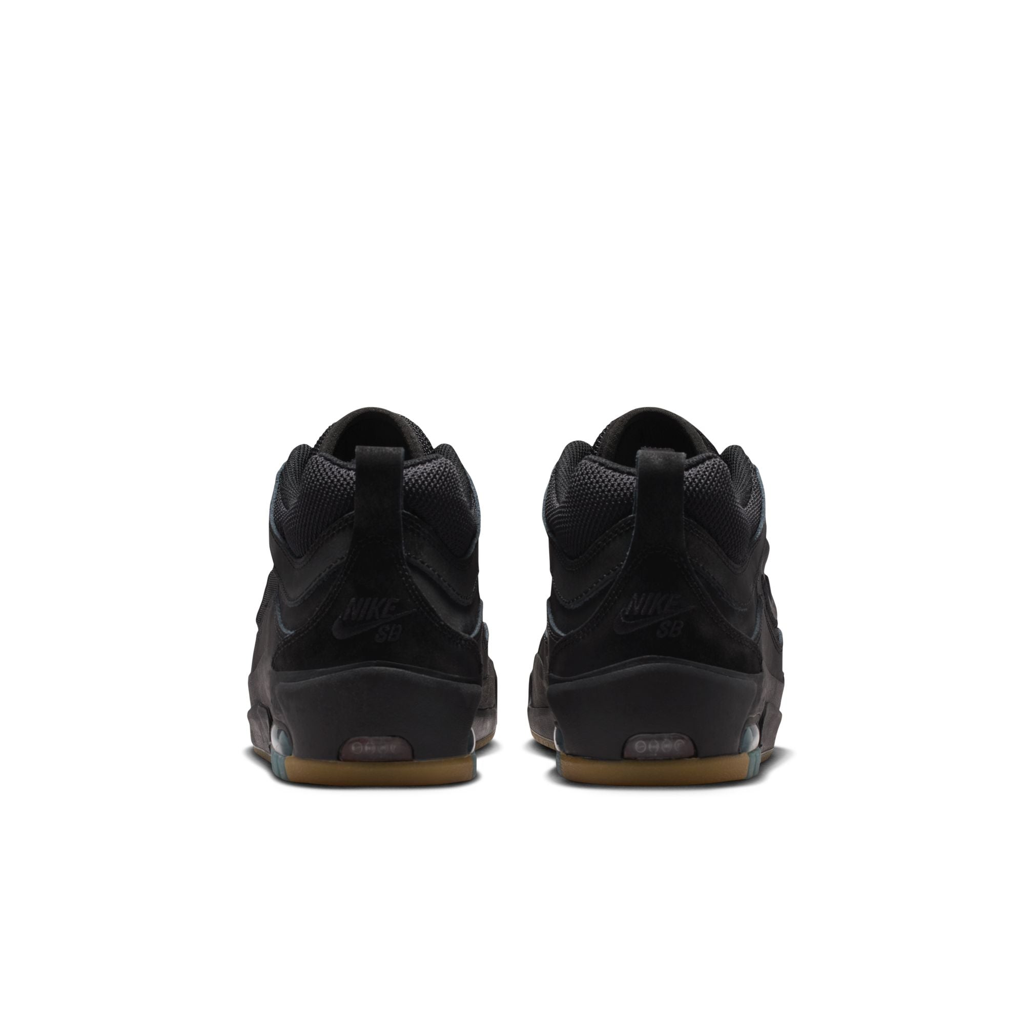 Air Max Ishod (Black/Black)