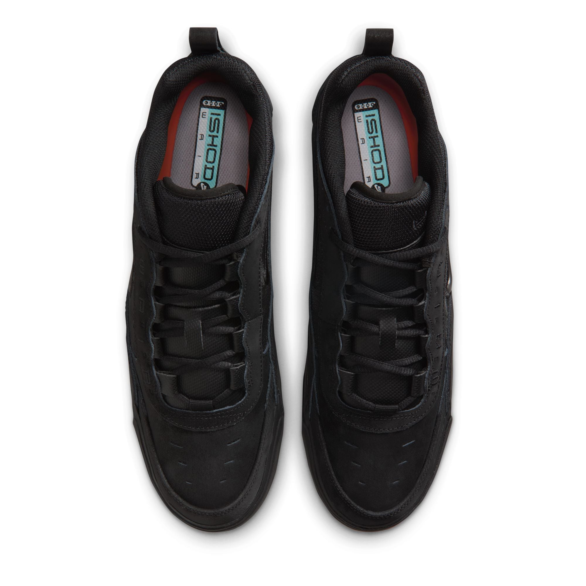 Air Max Ishod (Black/Black)