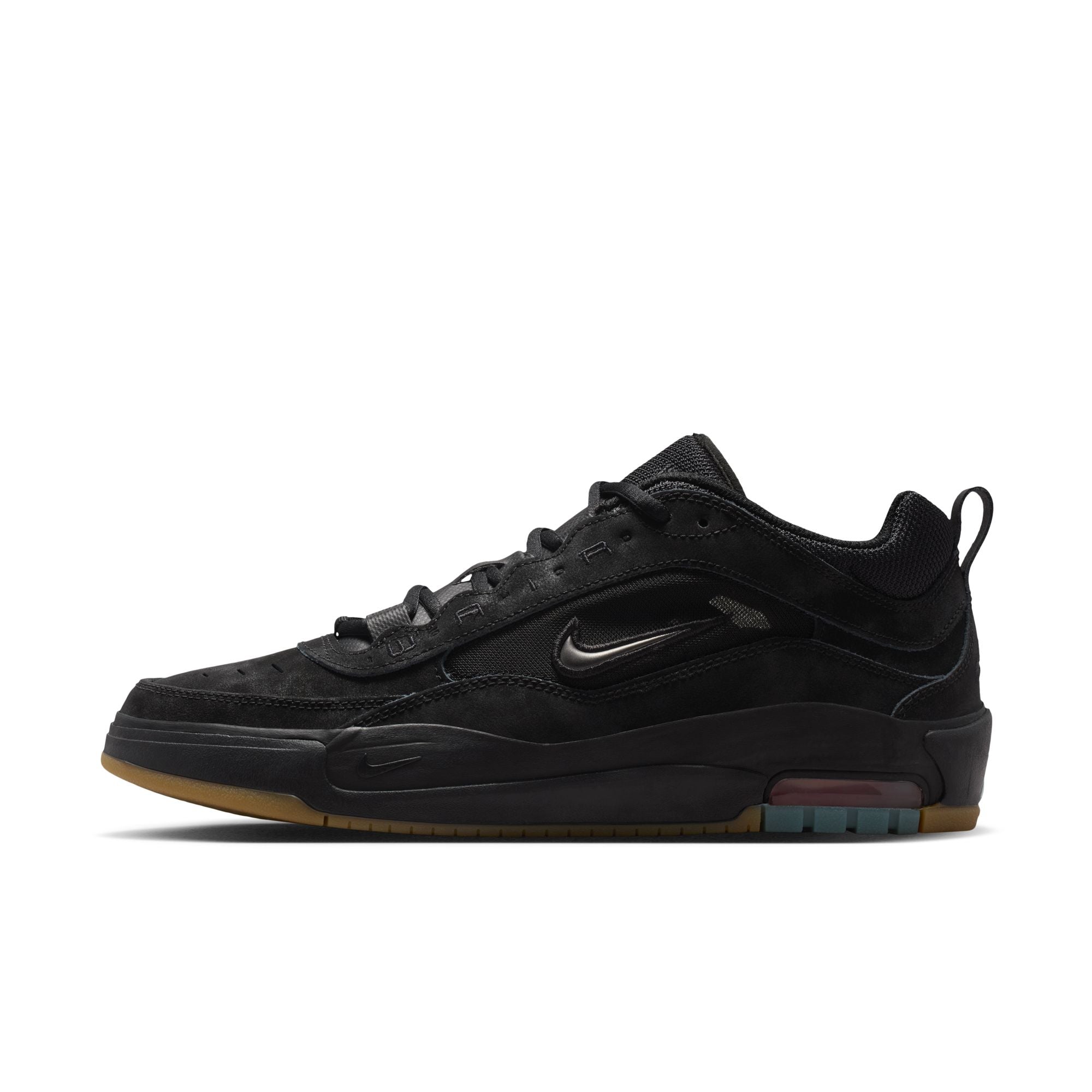 Air Max Ishod (Black/Black)