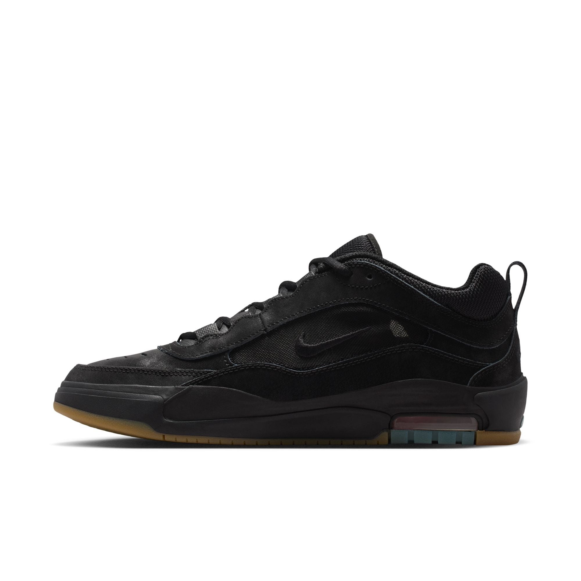 Air Max Ishod (Black/Black)