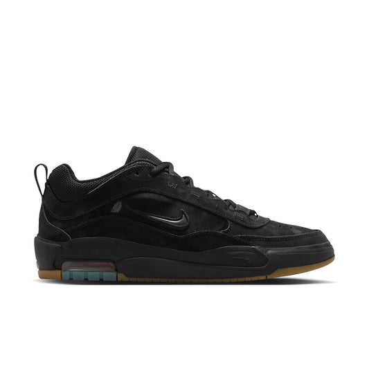 Air Max Ishod (Black/Black)