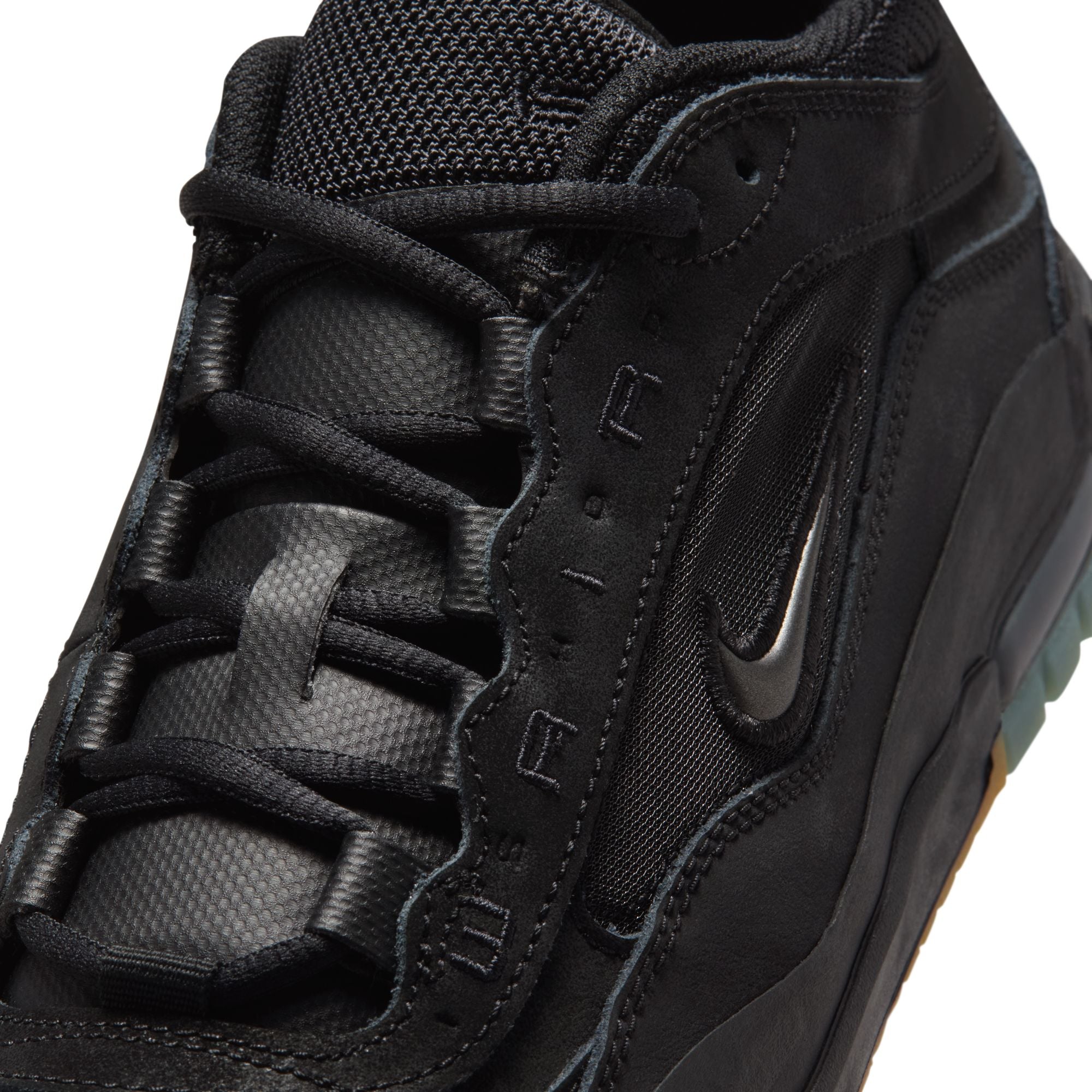 Air Max Ishod (Black/Black)