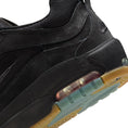 Load image into Gallery viewer, Air Max Ishod (Black/Black)
