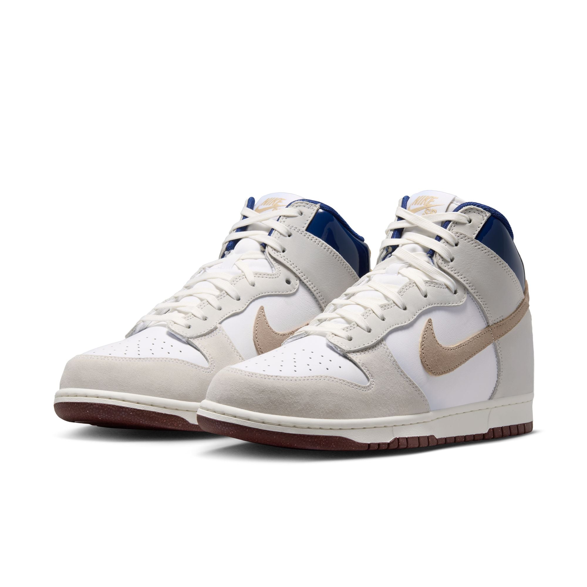Dunk Low Pro (Foudre/Gris loup-Turquoise denim)