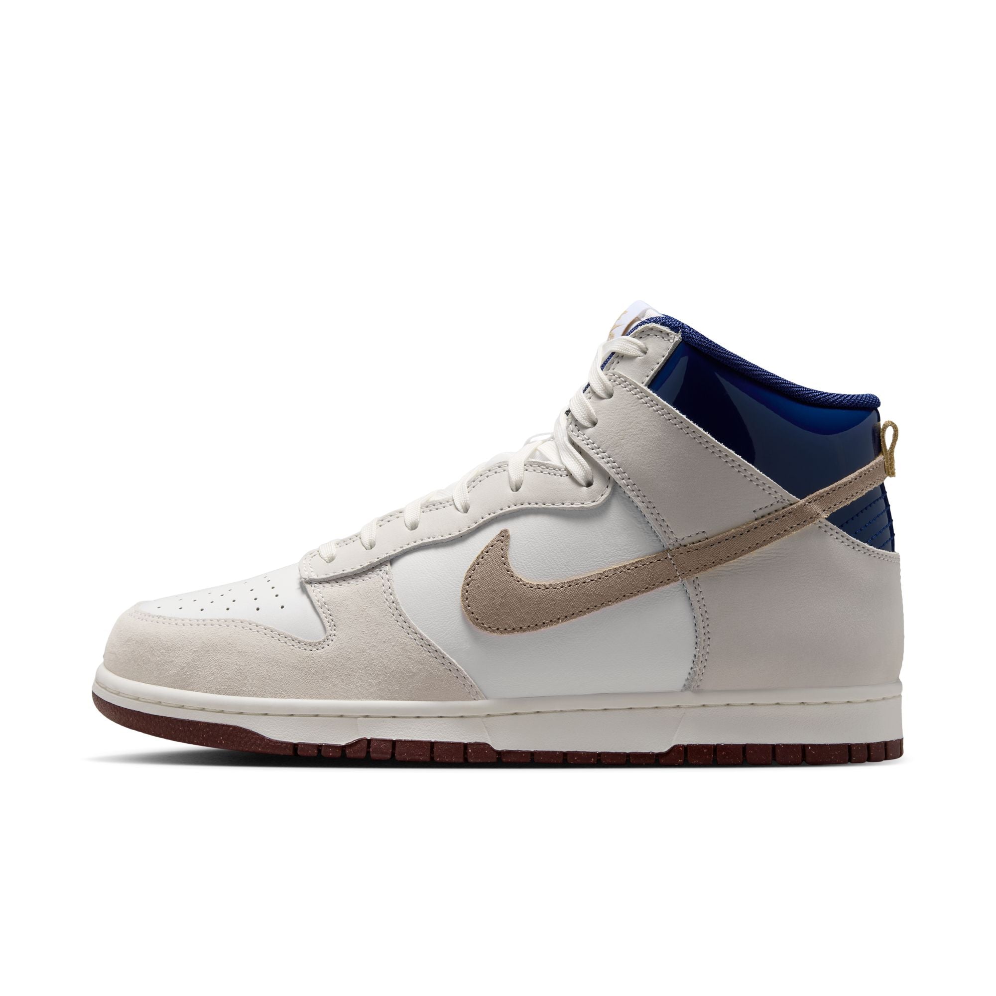 Dunk Low Pro (Foudre/Gris loup-Turquoise denim)