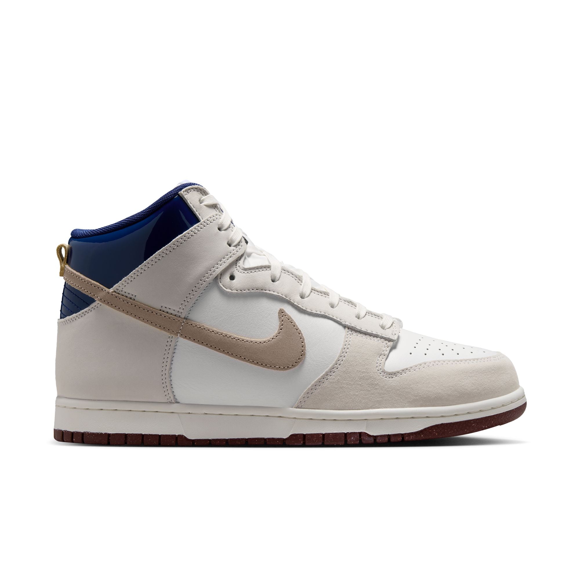 Dunk Low Pro (Foudre/Gris loup-Turquoise denim)