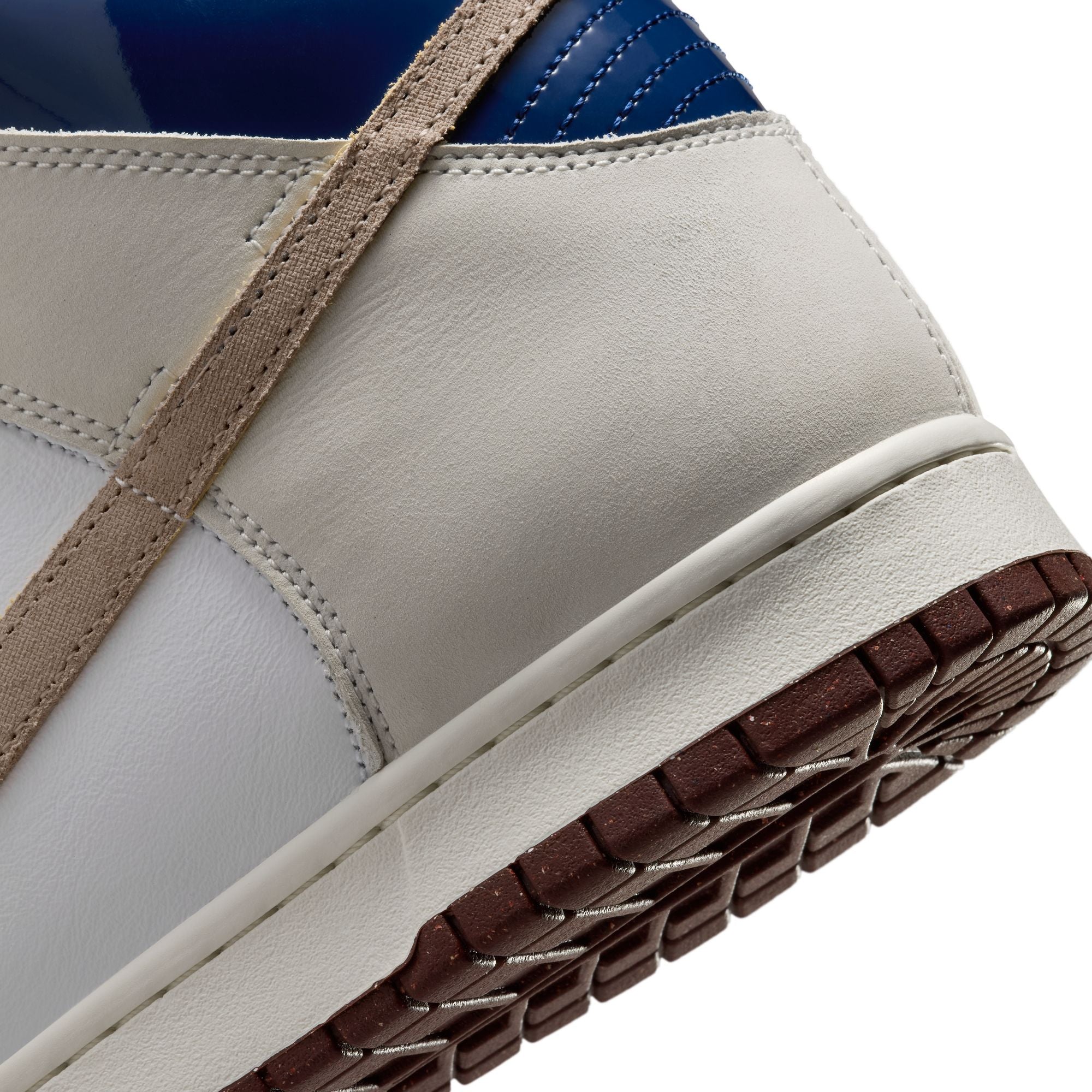 Dunk Low Pro (Foudre/Gris loup-Turquoise denim)