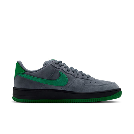 Air Force 1 (Cool Grey/Court Green)