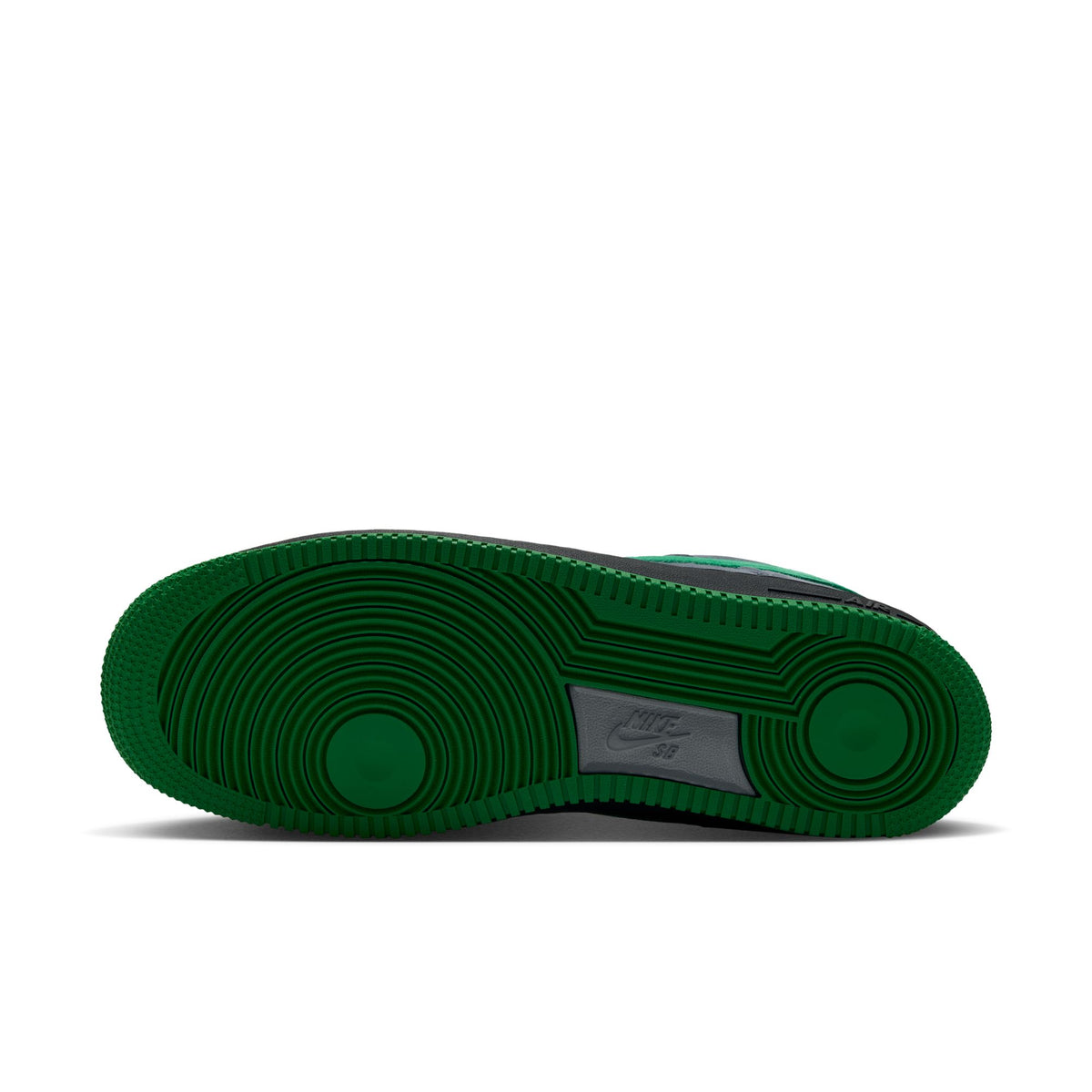 Air Force 1 (Cool Grey/Court Green)