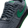 Load image into Gallery viewer, Air Force 1 (Cool Grey/Court Green)

