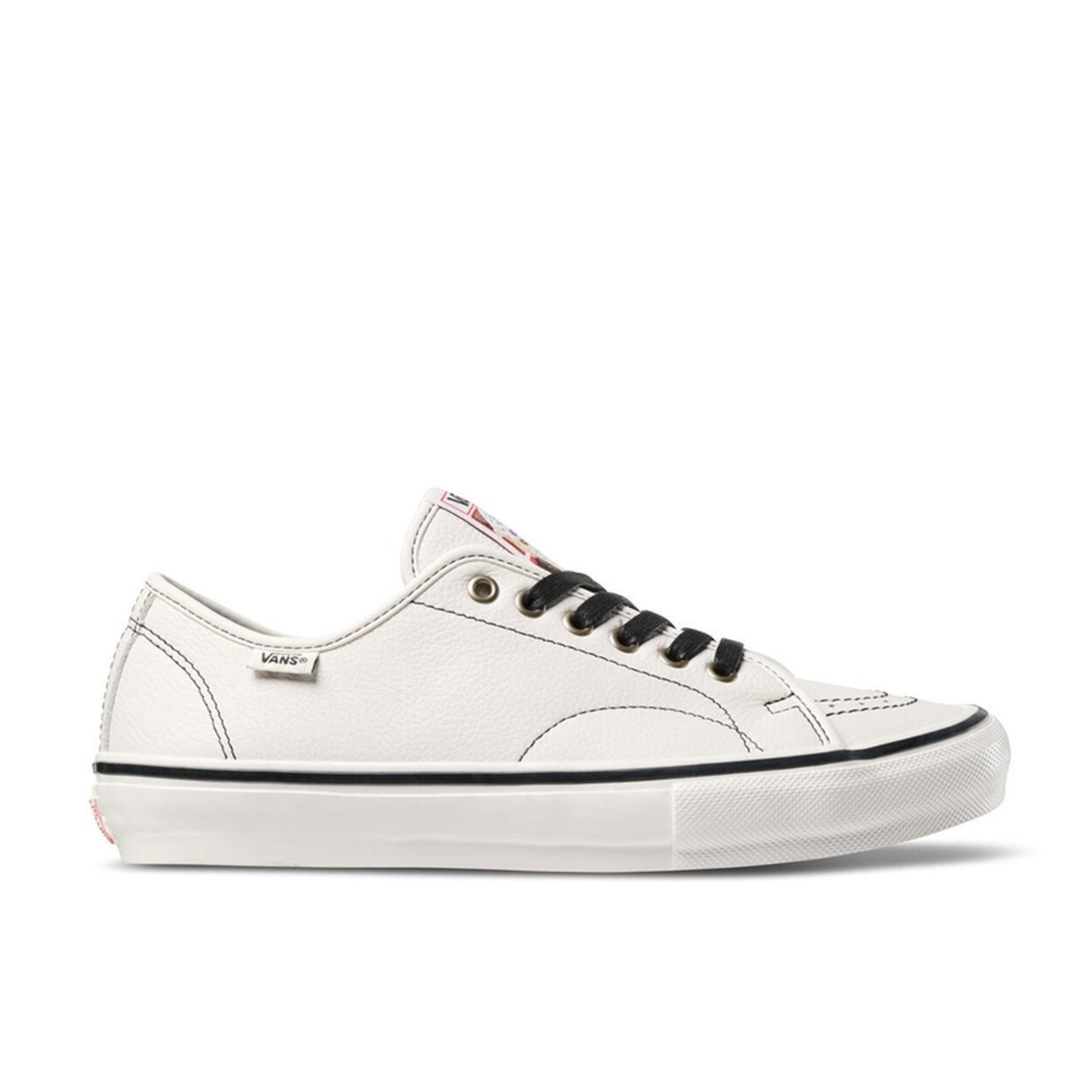 Skate AVE Classic x HOCKEY (White)
