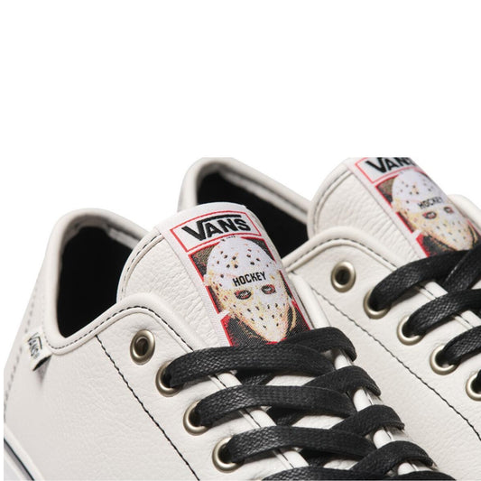 Skate AVE Classic x HOCKEY (White)