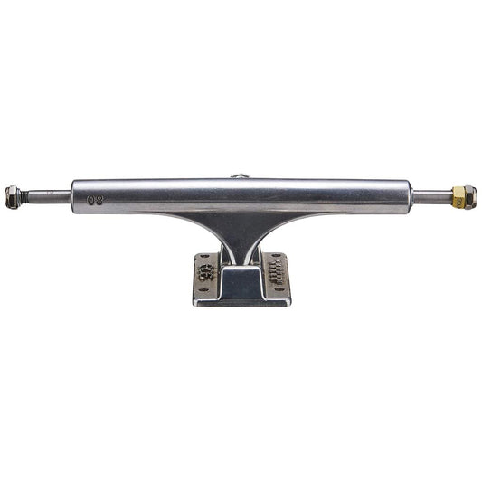 Ace AF-1 Hollow Trucks 80 Polished front view