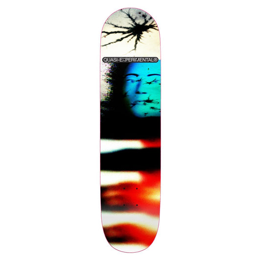 Altered State Deck 8.0"