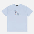 Load image into Gallery viewer, Ammo T-Shirt (Clean Blue)
