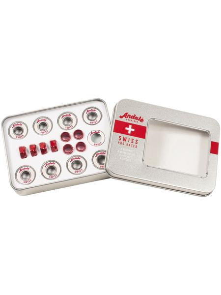 Kit de roulements Swiss