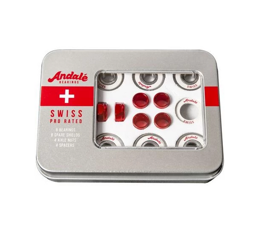 Swiss Bearings Kit