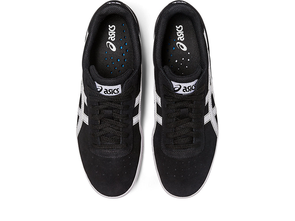 アシックス　GEL-VICKKA PRO スニーカー 黒/白 Gel-Vickka Pro (Black / Bright White) – Uprise Skateshop