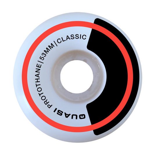 Protothane Formula - Classic Shape