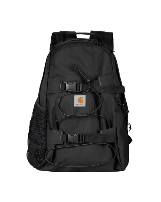 Kickflip Backpack (Black)