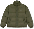 Load image into Gallery viewer, Basic Puffer (Army Green)
