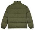 Load image into Gallery viewer, Basic Puffer (Army Green)
