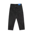 Load image into Gallery viewer, Big Boy Pants (Silver Black)
