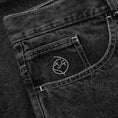 Load image into Gallery viewer, Big Boy Pants (Silver Black)
