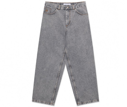 Big Boy Pants (Washed Graphite)