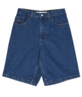 Charger l'image dans la visionneuse de la galerie, Big Boy Shorts (Dark Blue)
