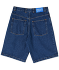 Charger l'image dans la visionneuse de la galerie, Big Boy Shorts (Dark Blue)
