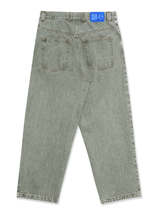 Big Boy Pants (Eucalyptus)