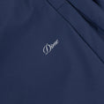 Load image into Gallery viewer, Athletic Snap Pants (Navy/Yellow)
