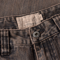 Load image into Gallery viewer, Relaxed Denim (Premium Brown)
