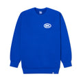 Load image into Gallery viewer, BTLHQ Crew (Klein Blue)
