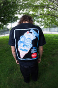 Charger l'image dans la visionneuse de la galerie, Thrasher X BTL King Kone Tee (Black)
