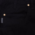 Load image into Gallery viewer, Baggy Pant (Black)
