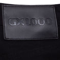 Load image into Gallery viewer, Baggy Pant (Black)
