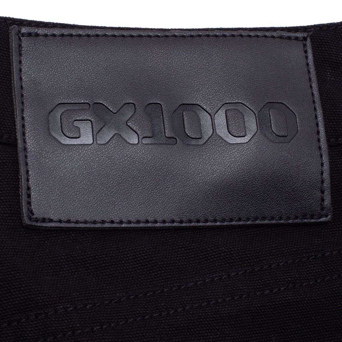Baggy Pant (Black)