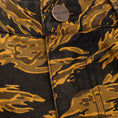 Load image into Gallery viewer, Baggy Pant (Yellow Tiger Camo)
