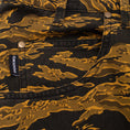 Load image into Gallery viewer, Baggy Pant (Yellow Tiger Camo)
