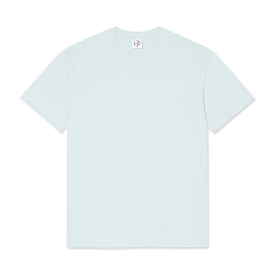 Basic Tee (Light Blue)