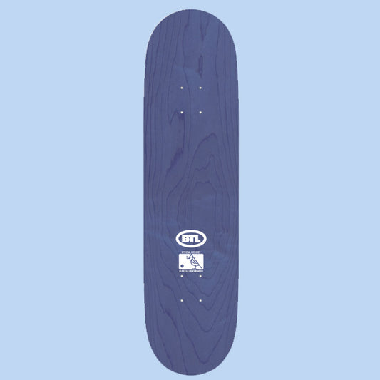 BTL Batter Up Deck