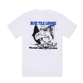 Charger l'image dans la visionneuse de la galerie, T-shirt contrefait Big Mouth (blanc)
