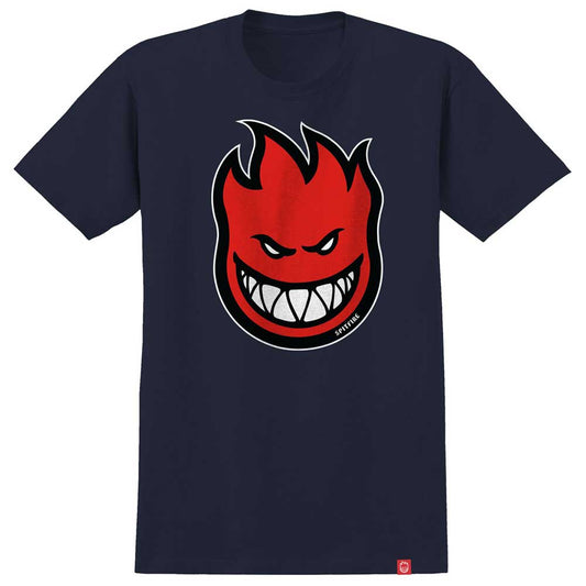 Bighead Fill Youth (Navy/Red/Black/White)