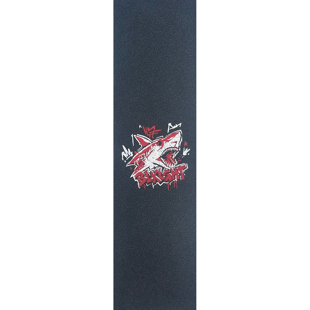 Blacklight 9" x 33" Grip Tape Sheet