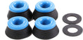 Load image into Gallery viewer, Bones Bushings Hardcores Soft Black product shot
