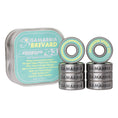 Load image into Gallery viewer, Bronson Samarria Brevard Pro G3 Bearings baby blue shields
